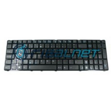 Teclado PT ASUS PT KEYBOARD WITHOUT FRAME 